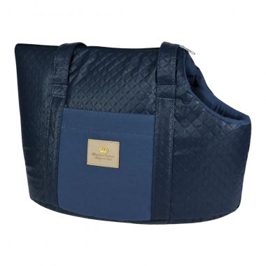 Bolsa Passeio Basic Marinho